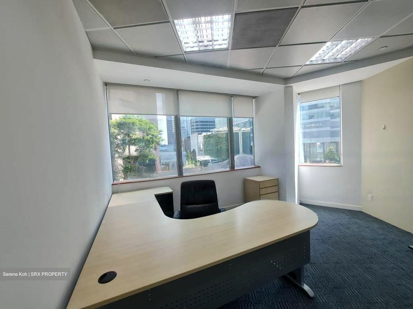 The House Of Eden (D1), Office #456723161